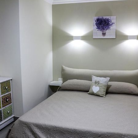 B&B Arte Napoli 外观 照片