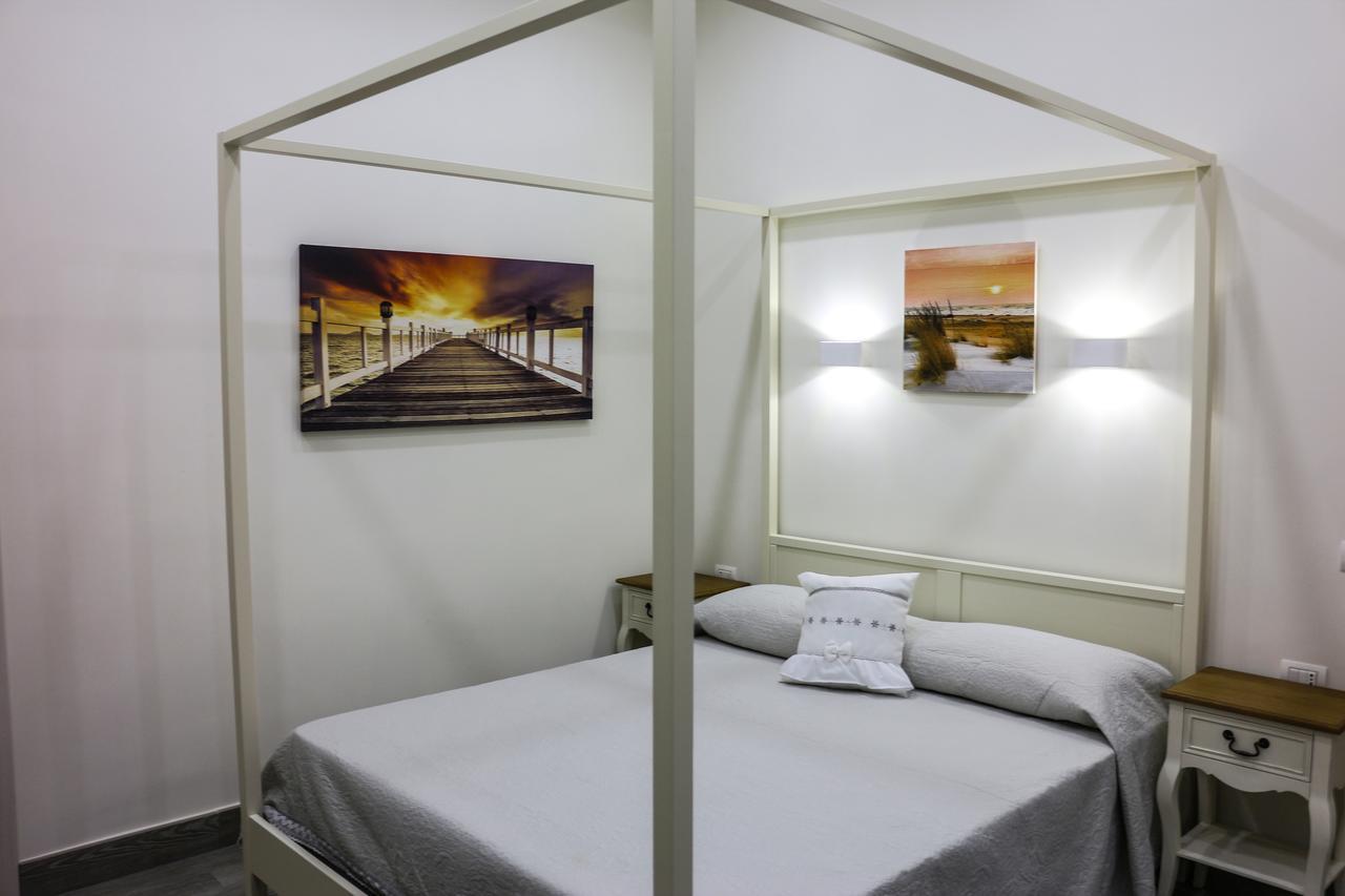 B&B Arte Napoli 外观 照片