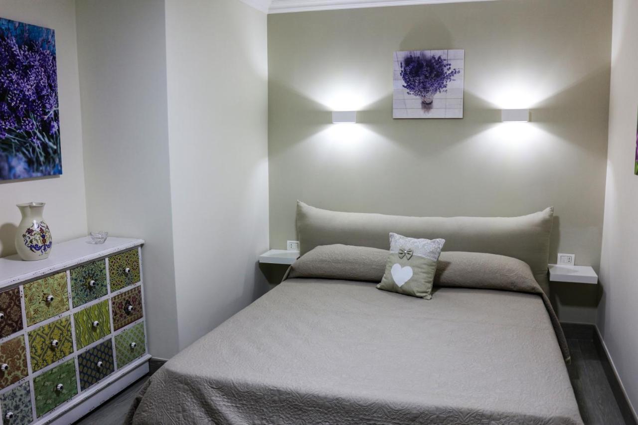B&B Arte Napoli 外观 照片
