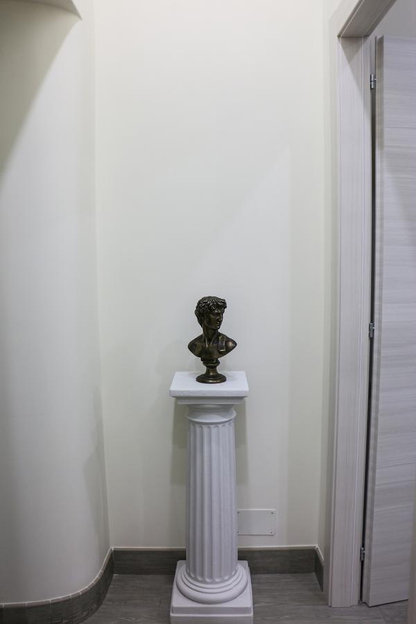 B&B Arte Napoli 外观 照片