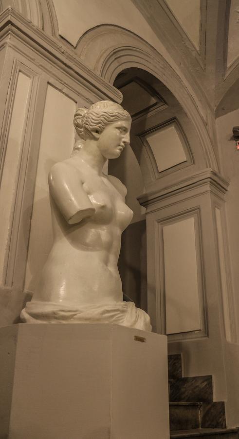 B&B Arte Napoli 外观 照片