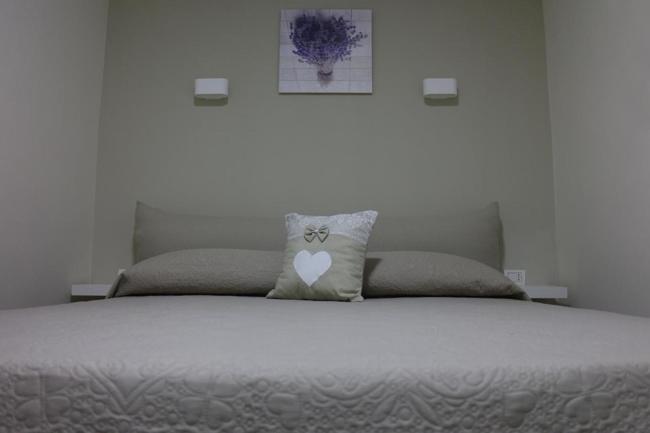 B&B Arte Napoli 外观 照片